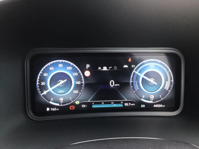 2022 Hyundai Kona