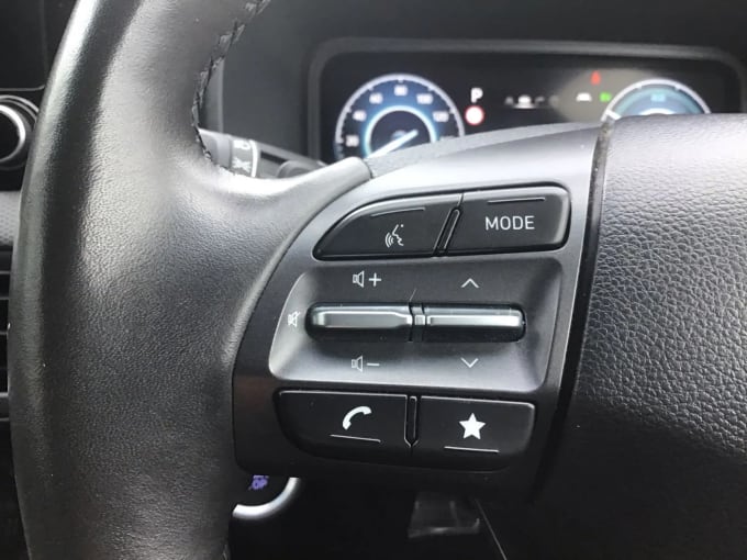 2022 Hyundai Kona