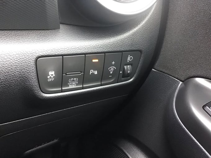 2022 Hyundai Kona