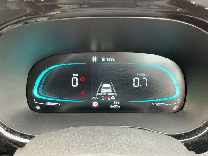 2024 Hyundai I10