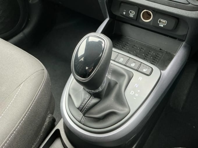 2024 Hyundai I10