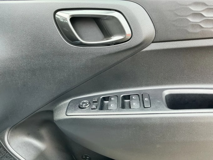 2024 Hyundai I10