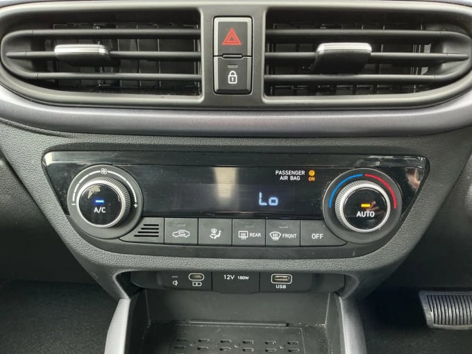 2024 Hyundai I10