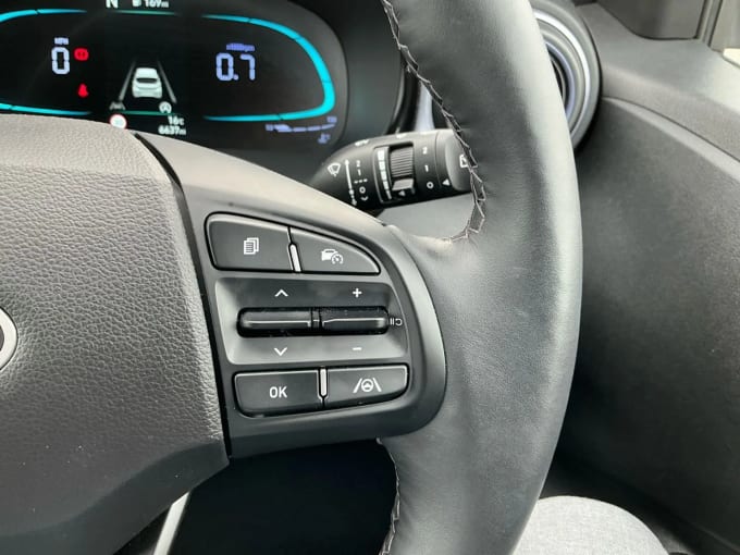 2024 Hyundai I10