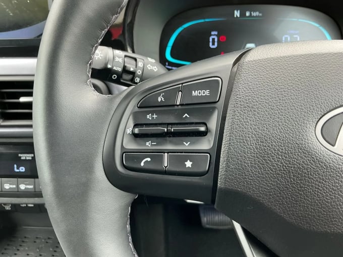 2024 Hyundai I10