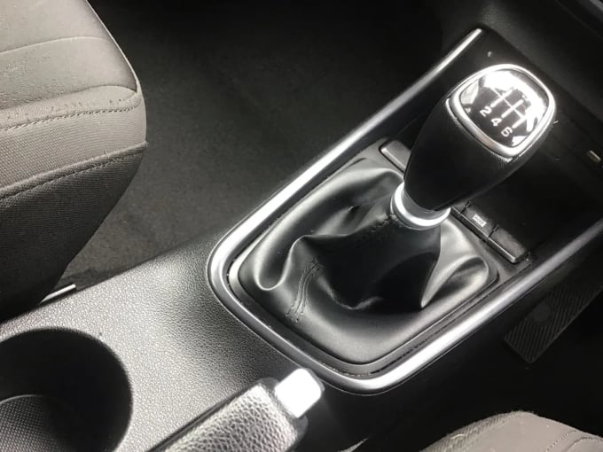 2023 Hyundai Bayon