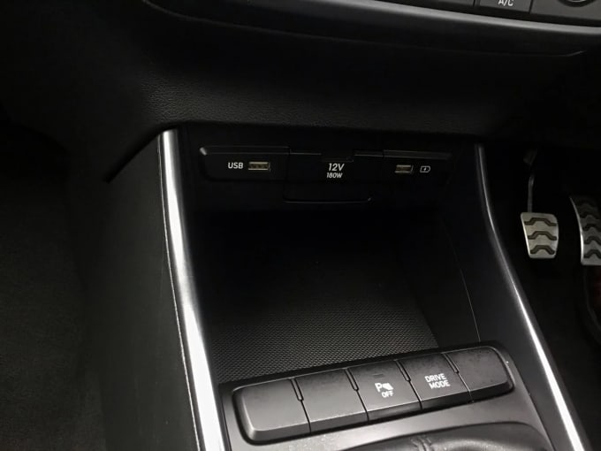 2023 Hyundai Bayon