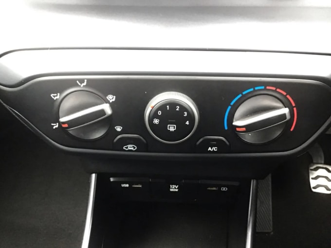 2023 Hyundai Bayon
