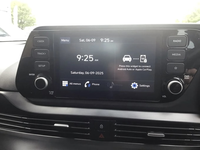 2023 Hyundai Bayon