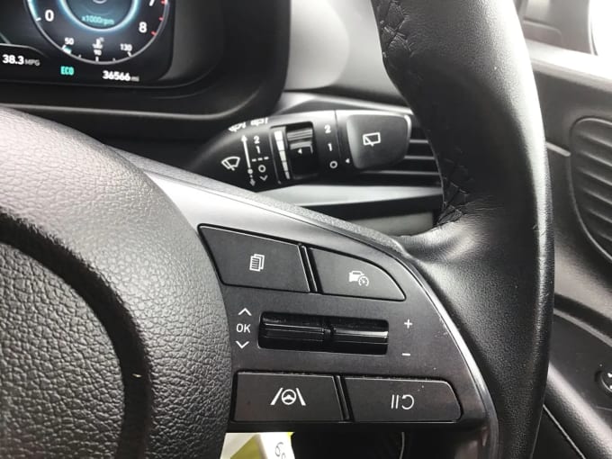 2023 Hyundai Bayon