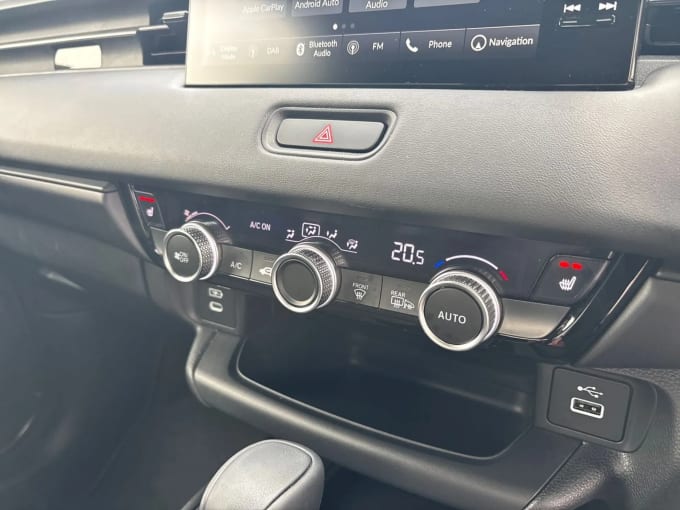 2024 Honda Hr-v