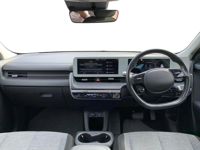 2022 Hyundai Ioniq 5