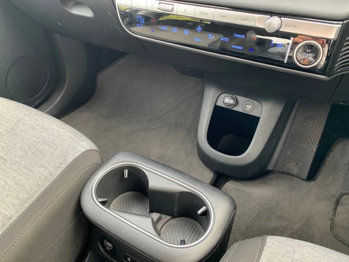 2022 Hyundai Ioniq 5