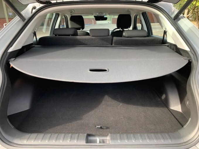 2022 Hyundai Ioniq 5
