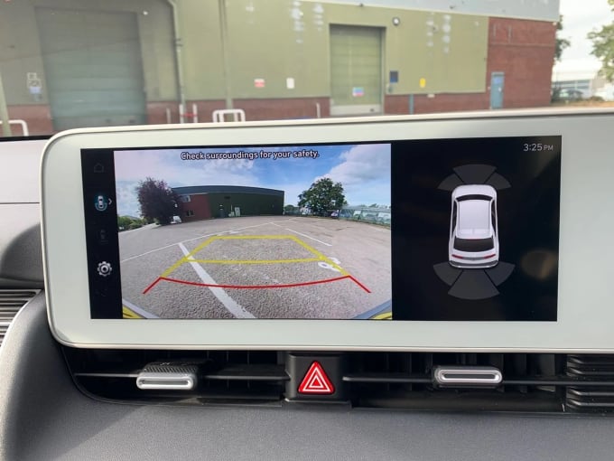 2022 Hyundai Ioniq 5