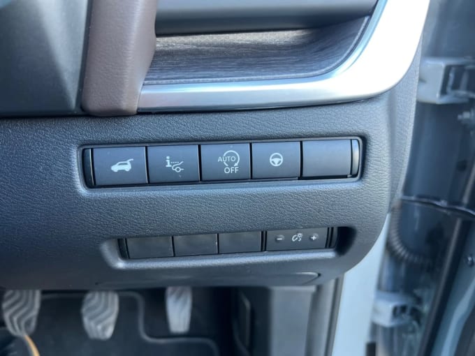 2024 Nissan Qashqai