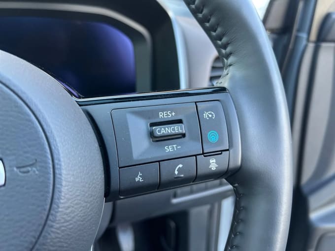 2024 Nissan Qashqai
