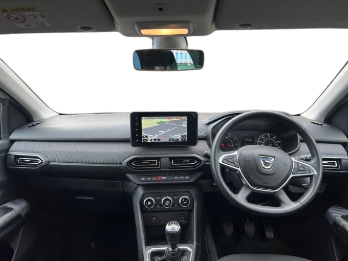 2023 Dacia Jogger