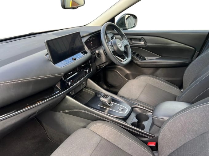 2022 Nissan Qashqai