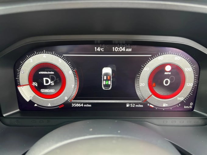 2022 Nissan Qashqai