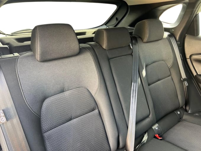 2022 Nissan Qashqai