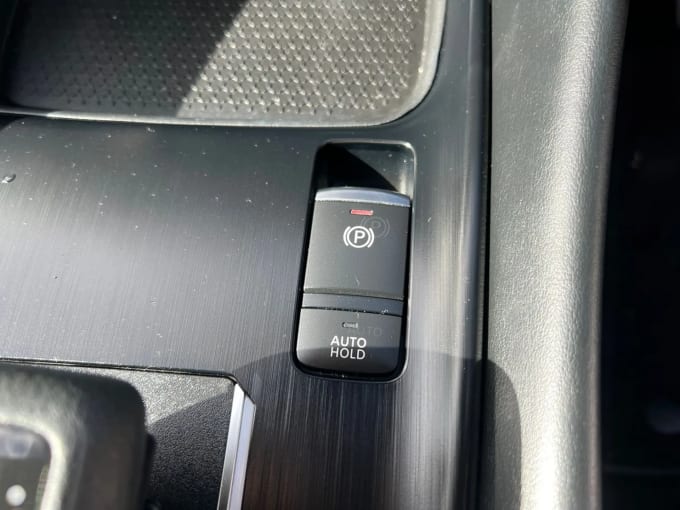 2022 Nissan Qashqai