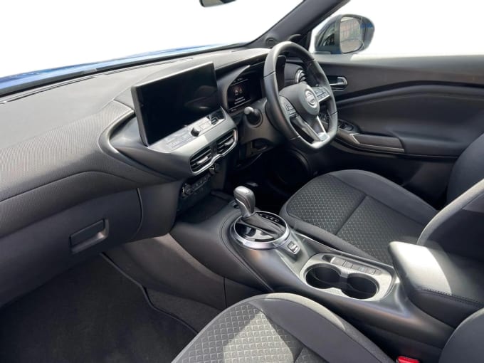 2024 Nissan Juke