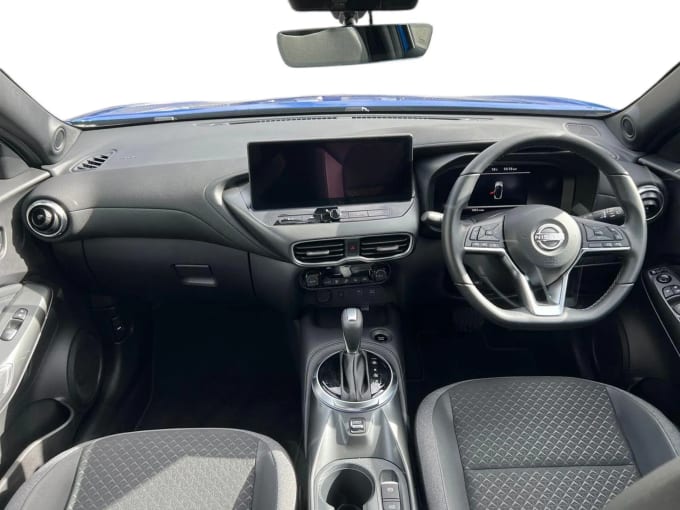 2024 Nissan Juke