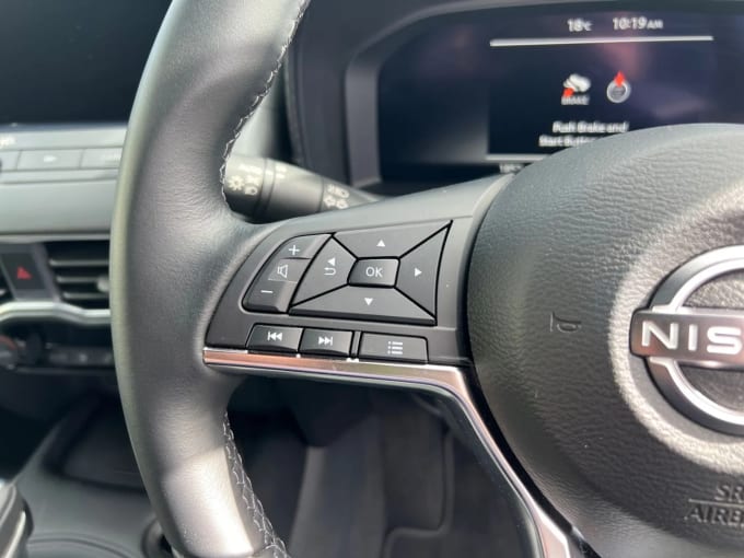 2024 Nissan Juke