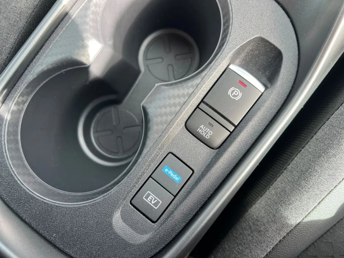 2024 Nissan Juke