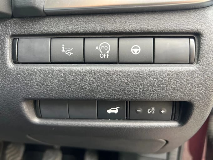 2022 Nissan Qashqai