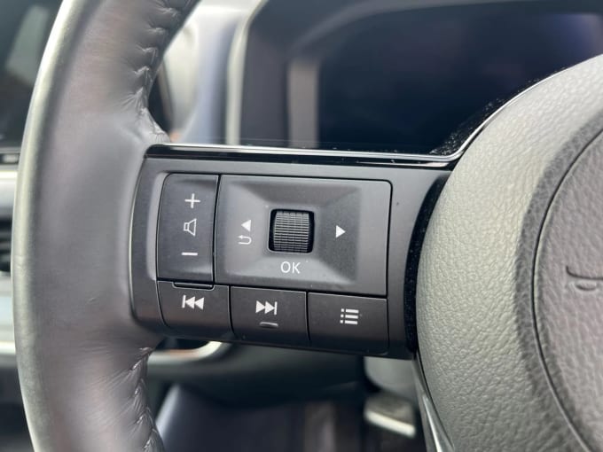 2022 Nissan Qashqai