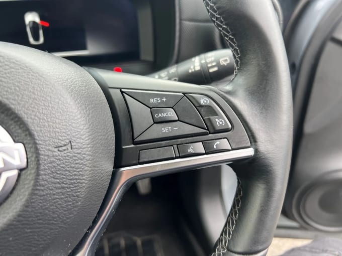 2024 Nissan Juke