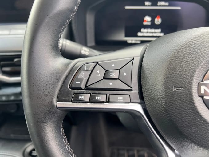 2024 Nissan Juke