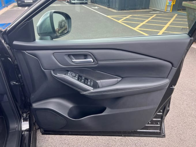 2021 Nissan Qashqai