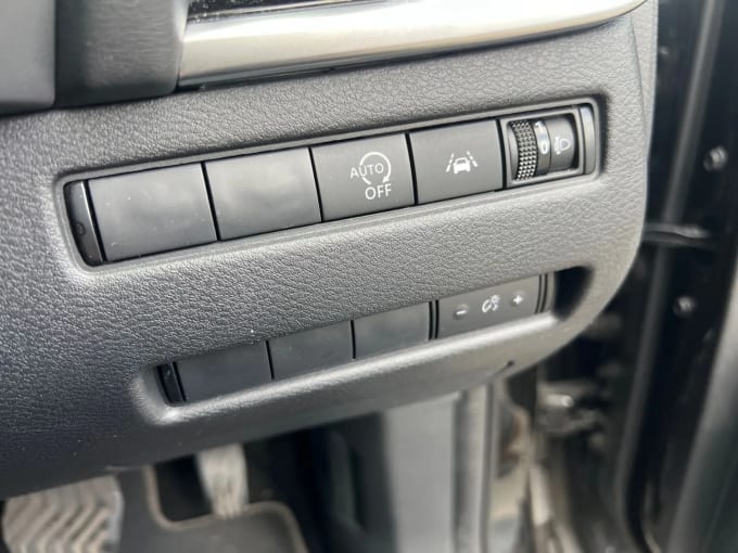 2021 Nissan Qashqai
