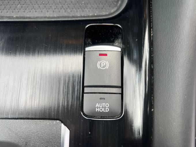 2021 Nissan Qashqai