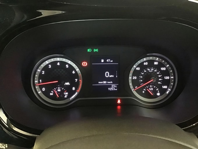 2022 Hyundai I10