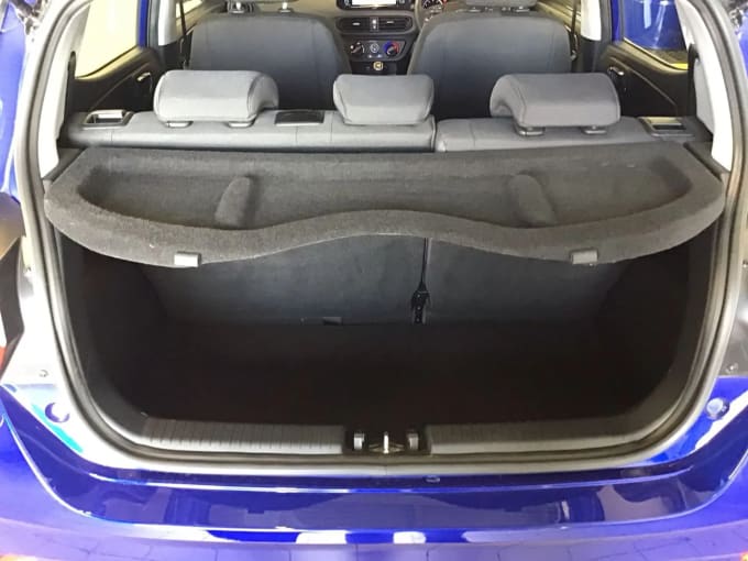 2022 Hyundai I10