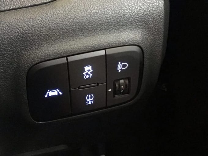 2022 Hyundai I10