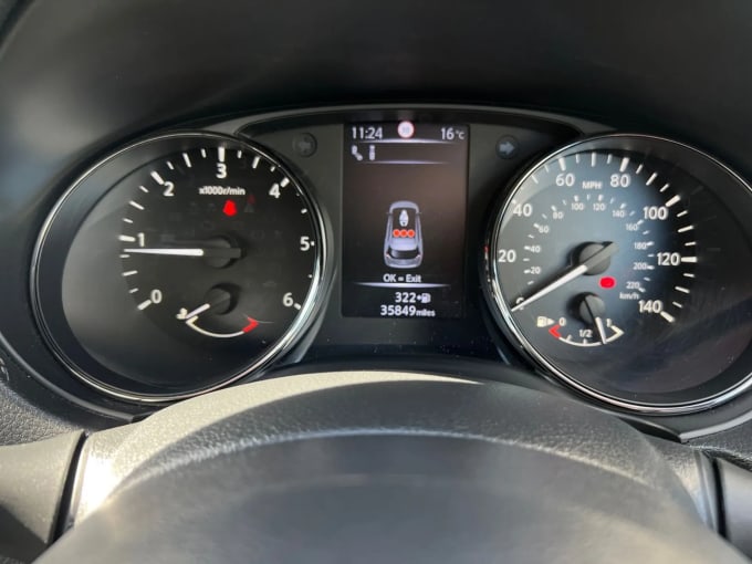 2019 Nissan X-trail