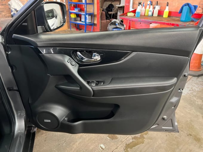 2019 Nissan X-trail
