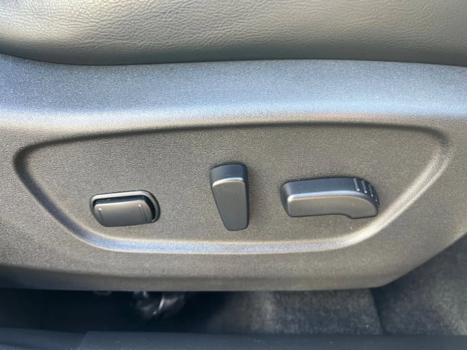 2019 Nissan X-trail