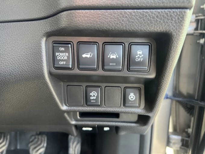2019 Nissan X-trail