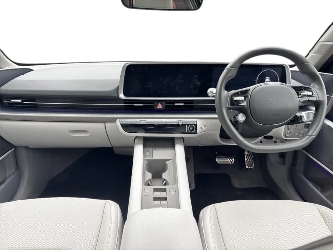 2024 Hyundai Ioniq 6