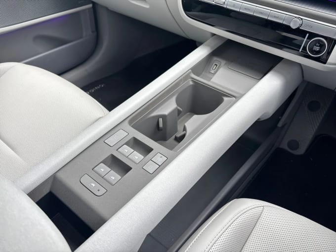 2024 Hyundai Ioniq 6