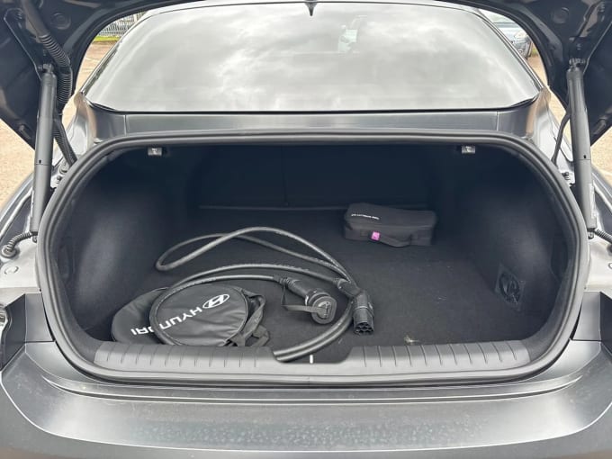 2024 Hyundai Ioniq 6