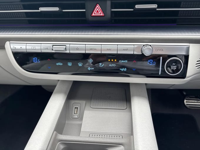 2024 Hyundai Ioniq 6
