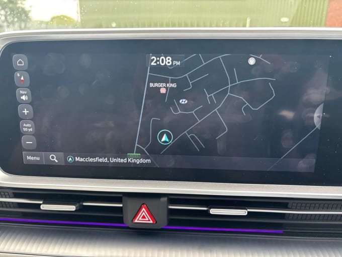2024 Hyundai Ioniq 6
