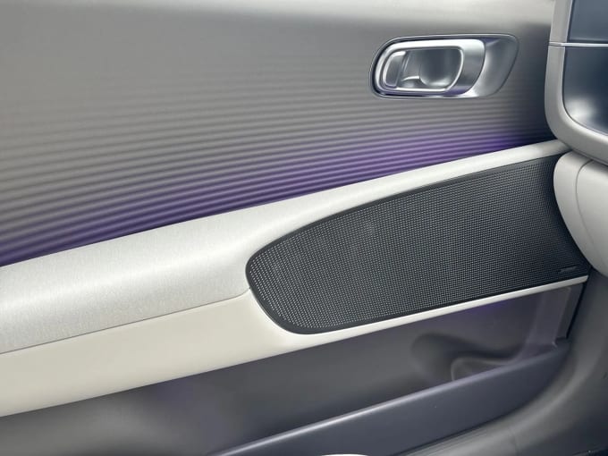 2024 Hyundai Ioniq 6